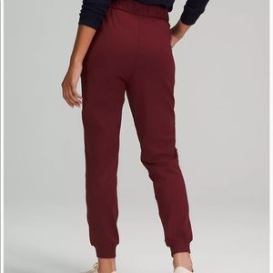 Lululemon joggers